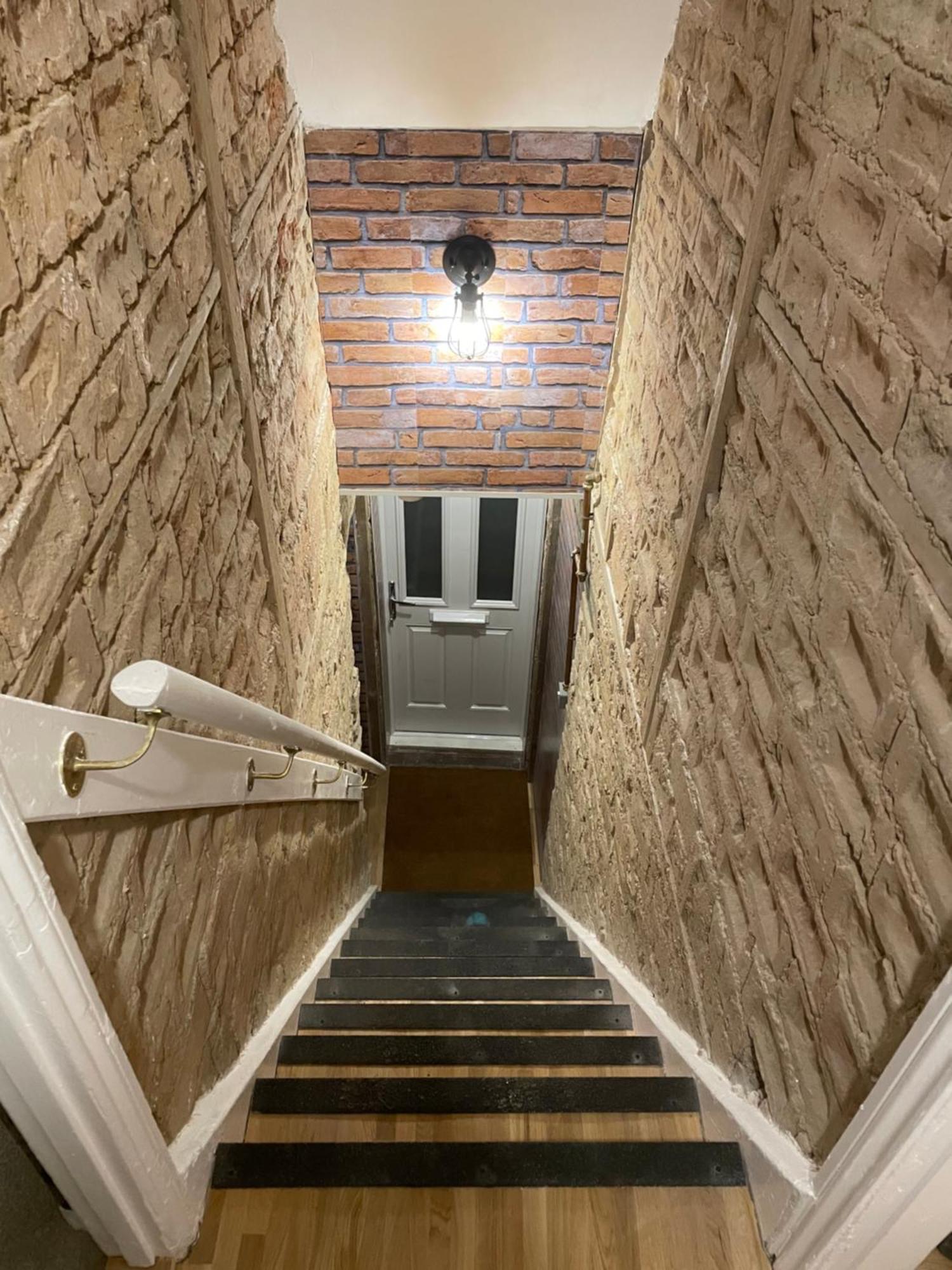 Stylish & Spacious 2 Storey, 3 Bed Apartment Gravesend Exteriör bild